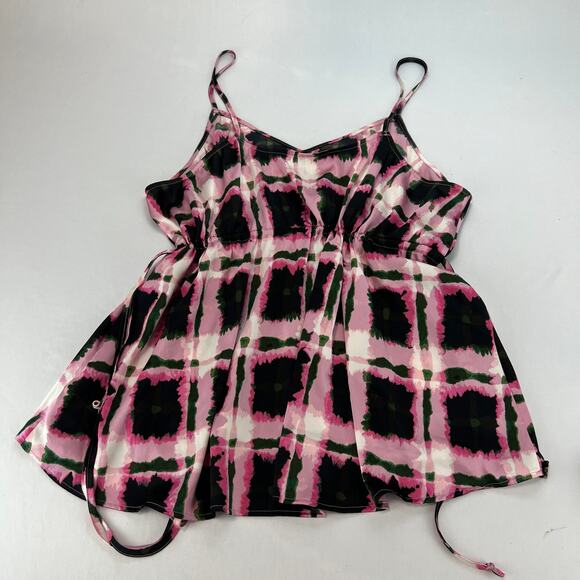 FUTURE COLLECTIVE BLOUSE - Picture 4 of 12